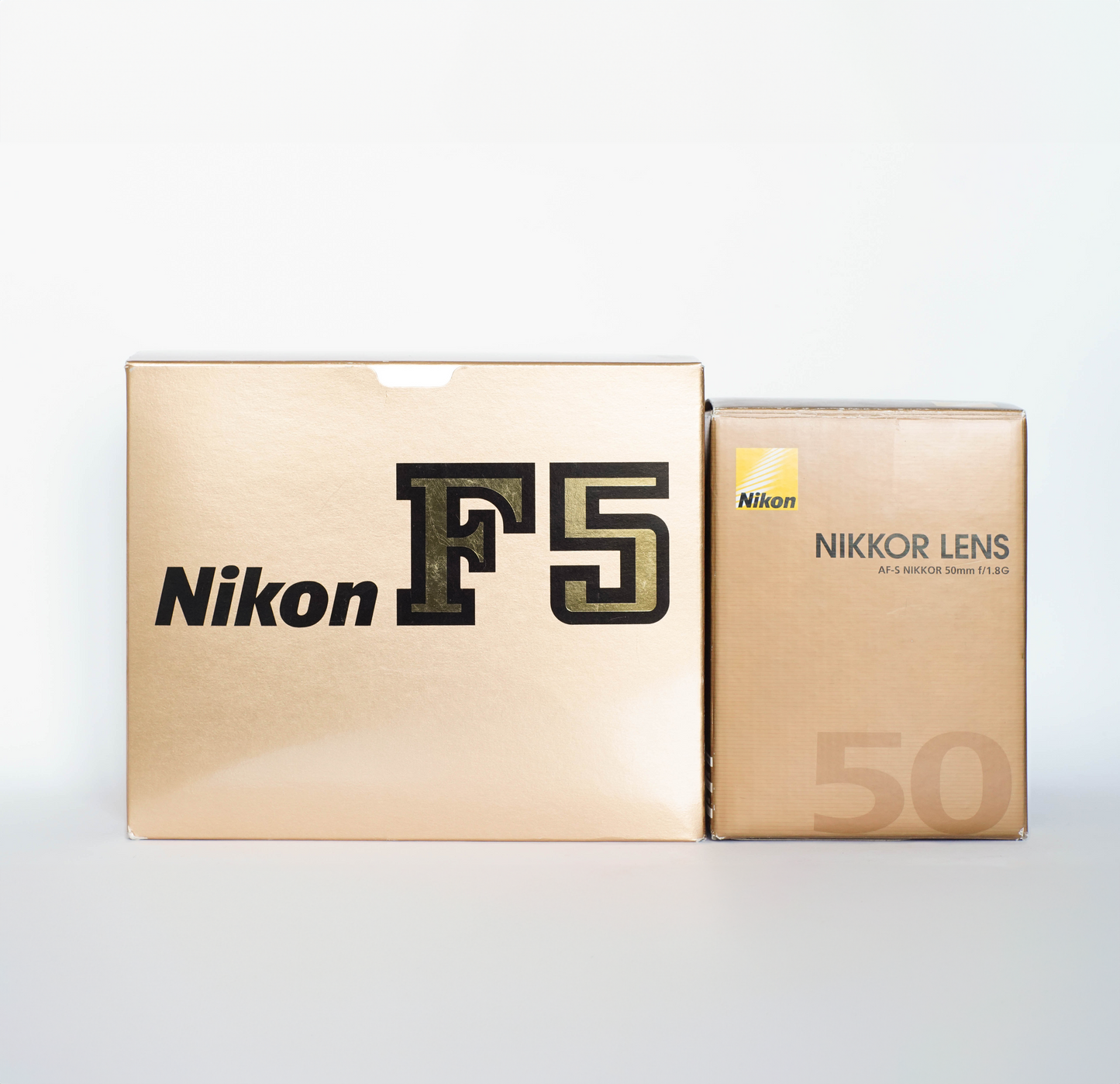 Nikon F5 | AF-S 50mm f1.8G