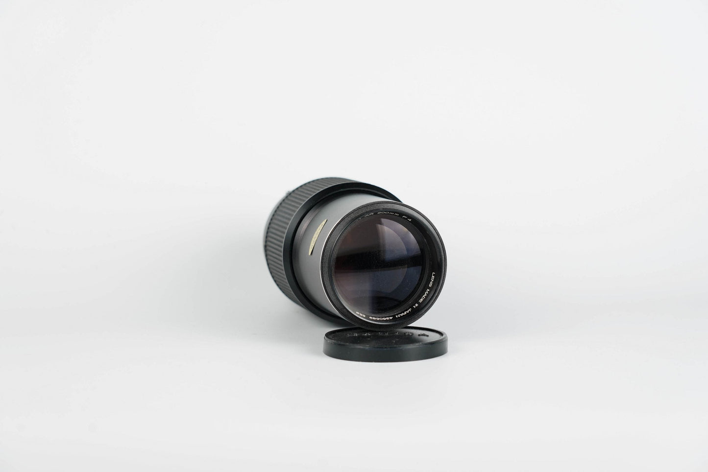 Konica Hexar AR 200mm f4