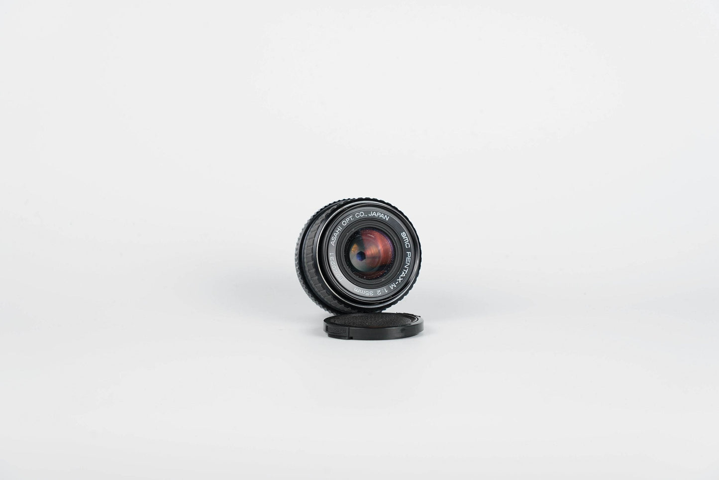 SMC Pentax-M 35mm f2