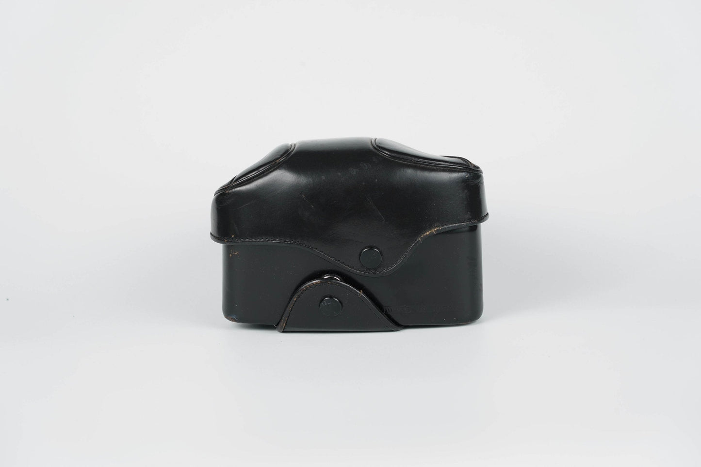 Minolta Leather Case for SRT Series Cameras