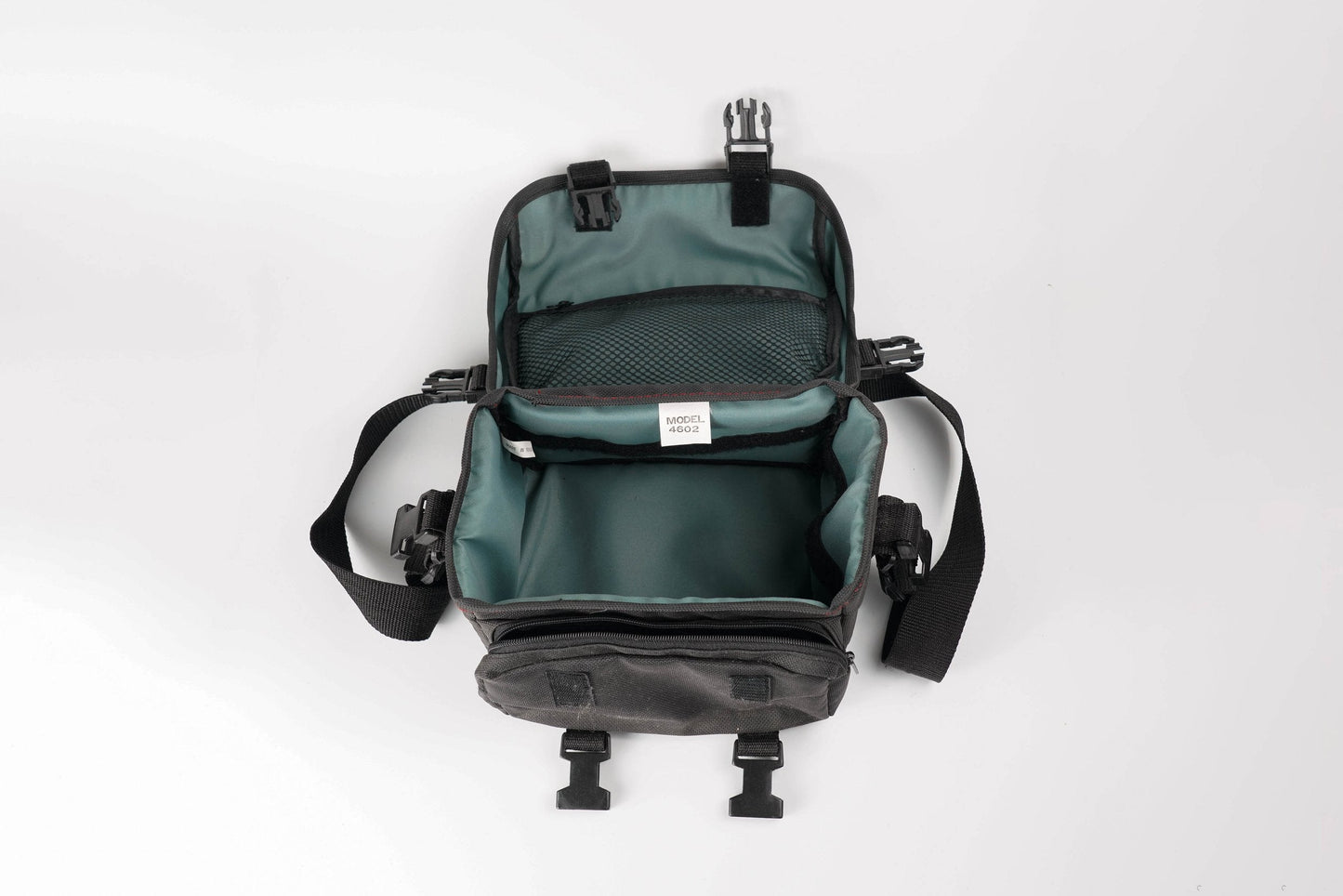 Tam Tek Model 4602 Camera Shoulder Carry Bag