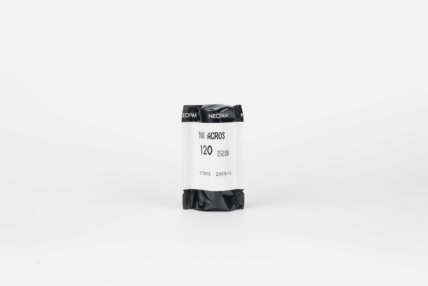 Fujifilm Neopan Acros 100