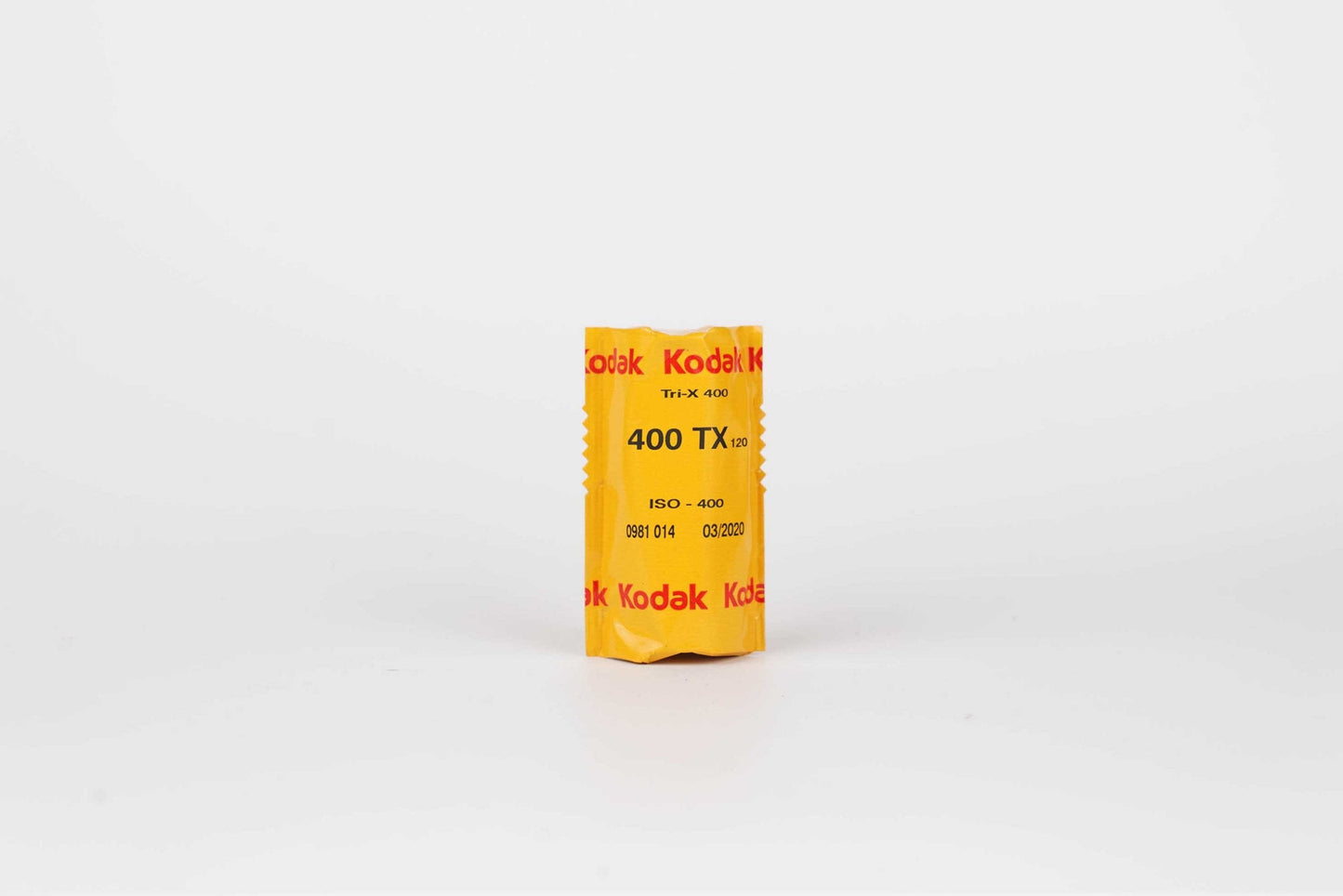 Kodak Tri-X 400