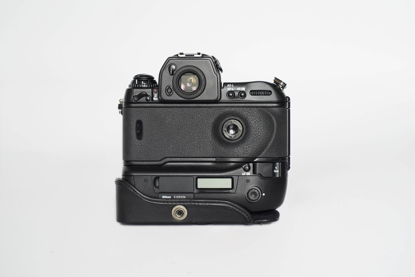 Nikon F5 | AF-S 50mm f1.8G