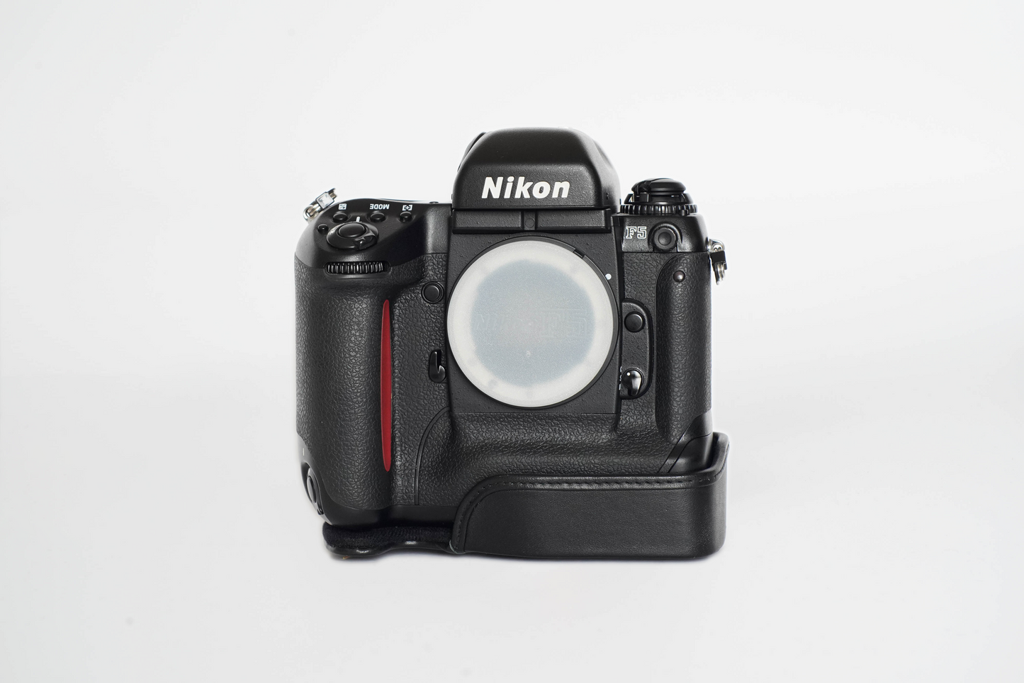 Nikon F5 | AF-S 50mm f1.8G