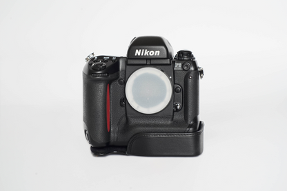 Nikon F5 | AF-S 50mm f1.8G