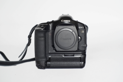 Canon EOS-1V HS