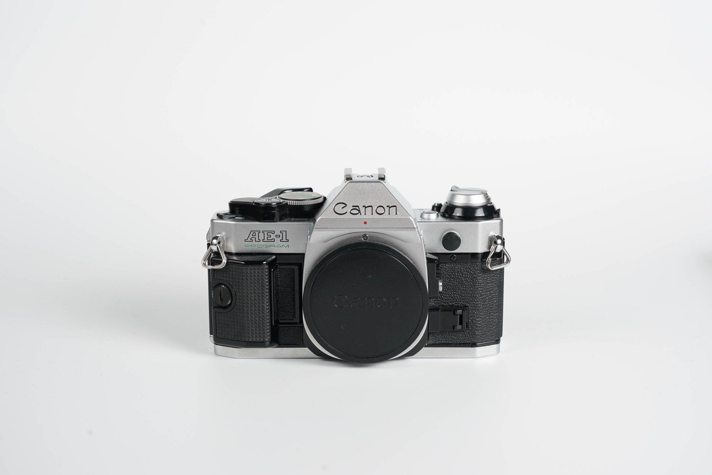 Canon AE-1 Program