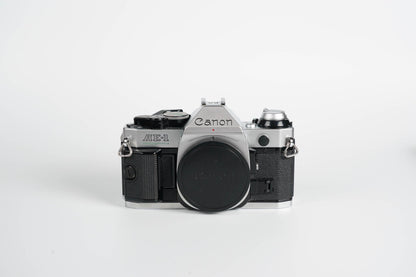 Canon AE-1 Program