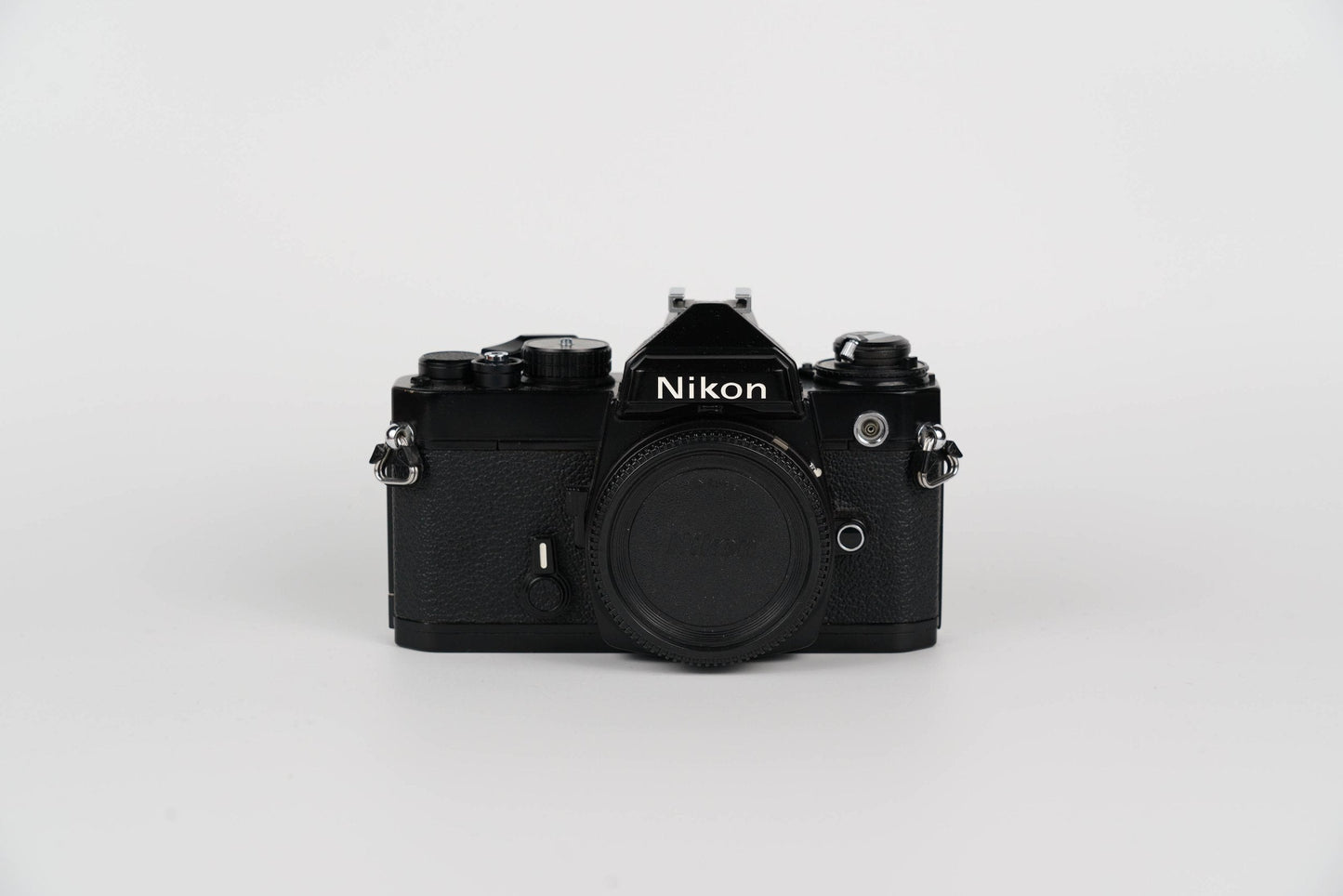 Nikon FE