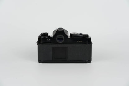 Nikon FE