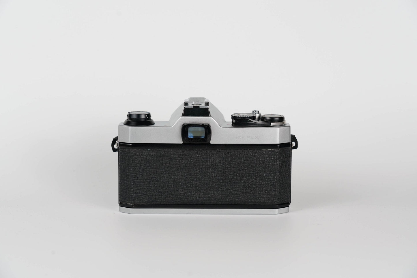 Asahi Pentax K1000 | SMC Pentax-A 50mm f2