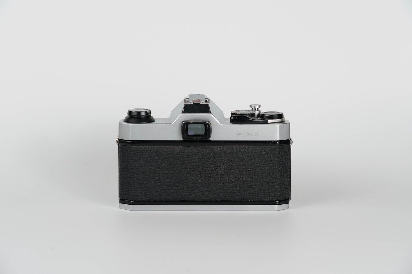 Asahi Pentax K1000 | SMC Pentax-M 50mm f2