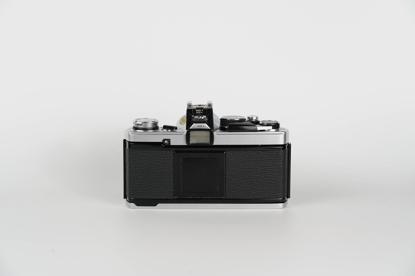 Olympus OM-2N | Zuiko 50mm f1.8