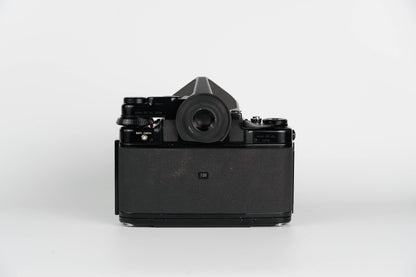 Asahi Pentax 6x7 MLU | Takumar 75mm f4.5 Lens