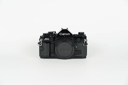 Canon A-1