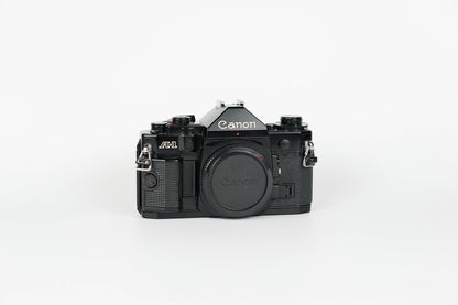 Canon A-1