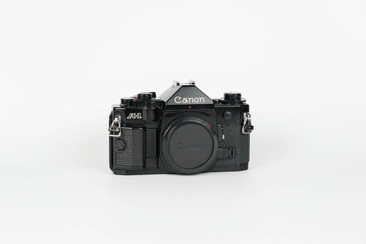 Canon A-1