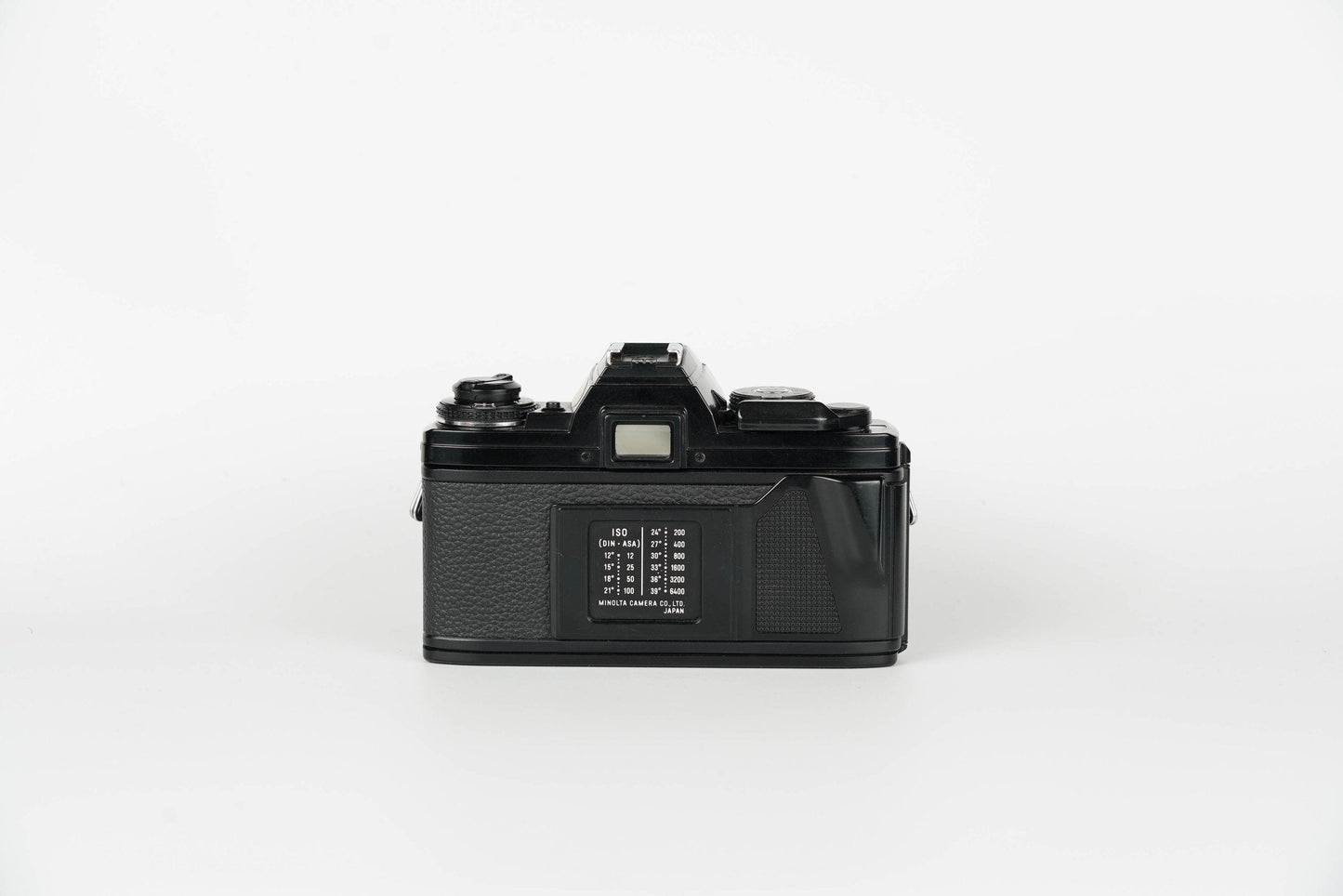 Minolta X-700 | MD 50mm f1.7