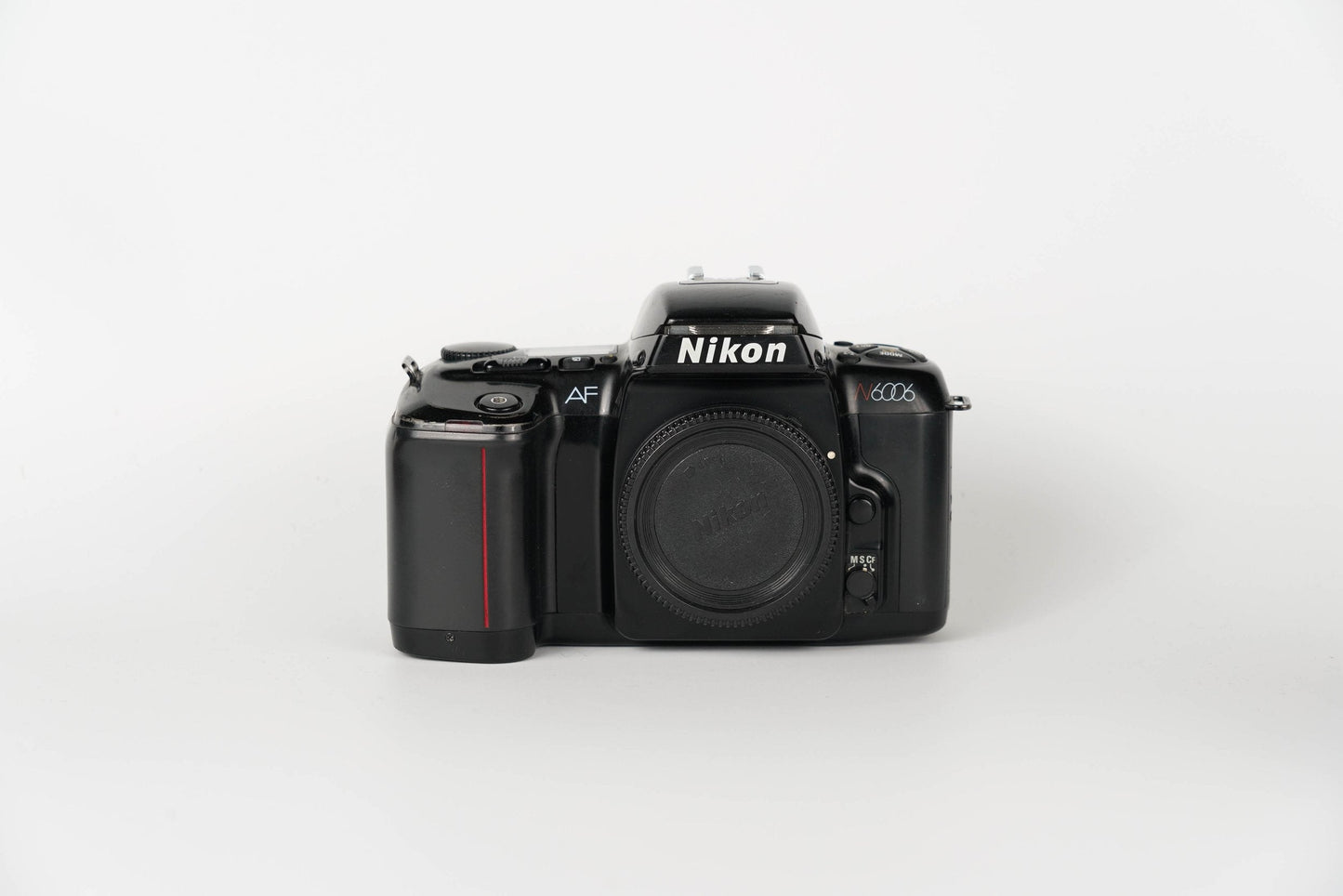 Nikon n6006 (F-601) | AF 28-70mm f3.5-4.5D