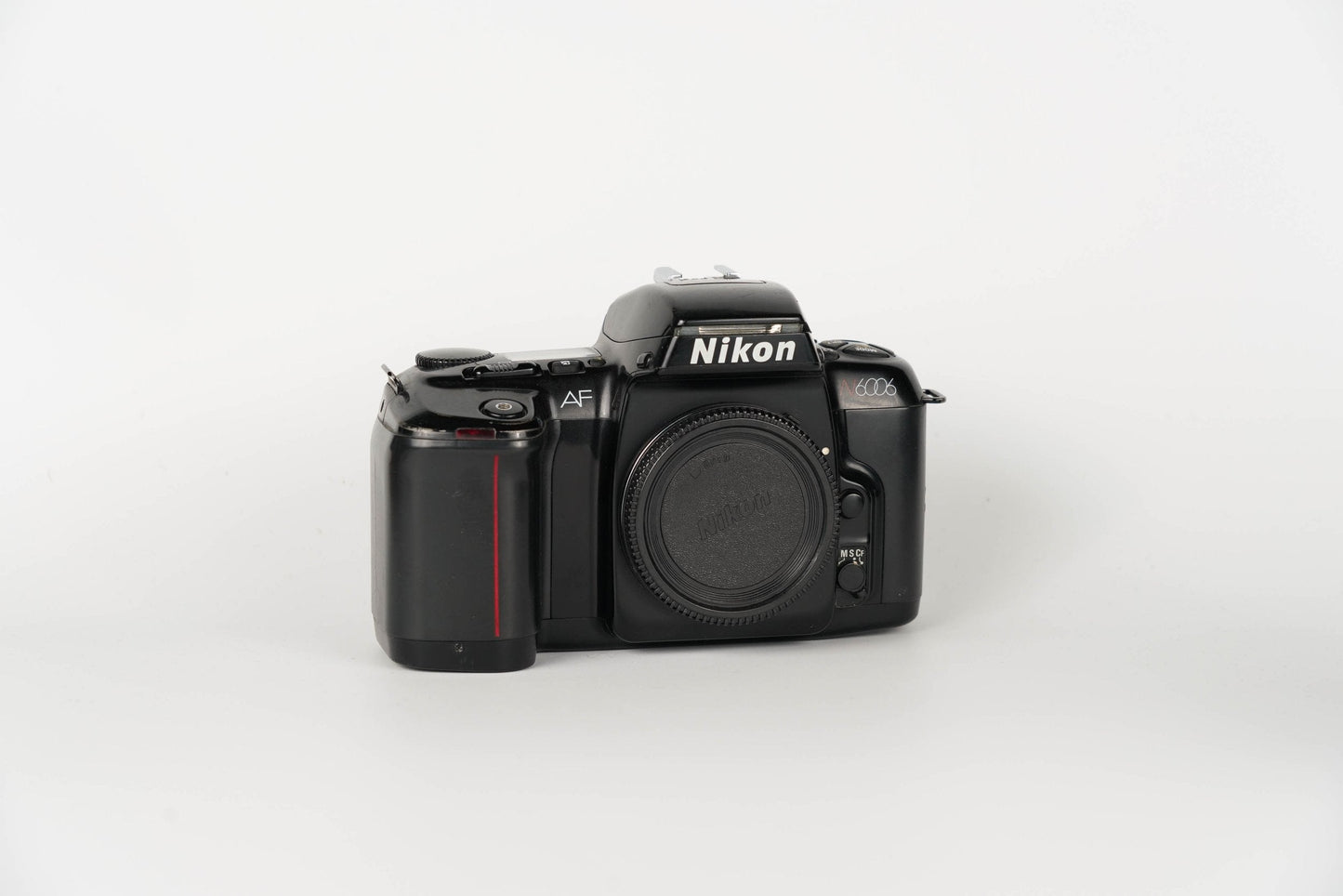 Nikon n6006 (F-601) | AF 28-70mm f3.5-4.5D