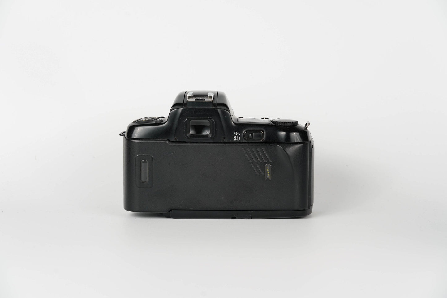 Nikon n6006 (F-601) | AF 28-70mm f3.5-4.5D