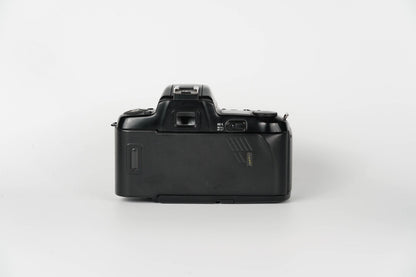 Nikon n6006 (F-601) | AF 28-70mm f3.5-4.5D