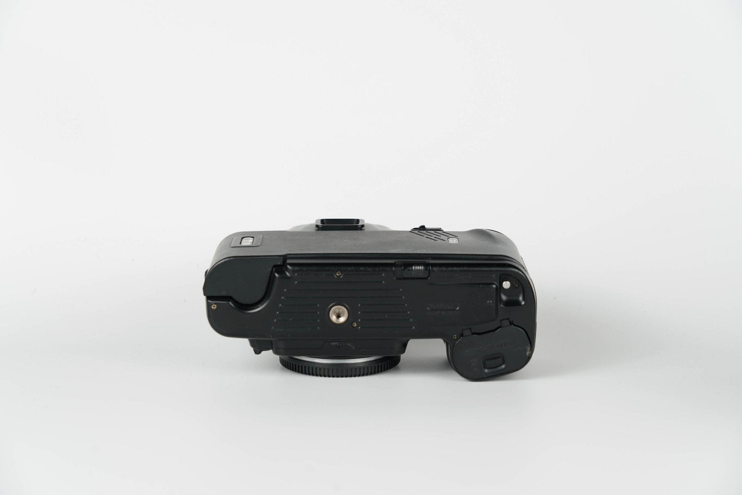 Nikon n6006 (F-601) | AF 28-70mm f3.5-4.5D