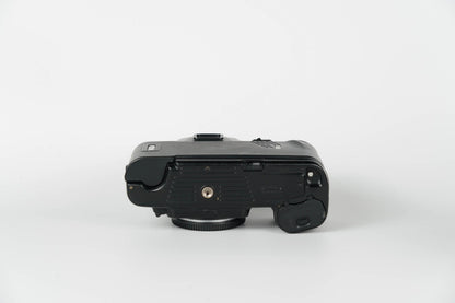 Nikon n6006 (F-601) | AF 28-70mm f3.5-4.5D