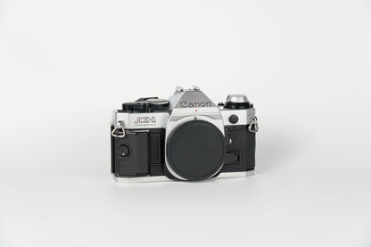 Canon AE-1 Program