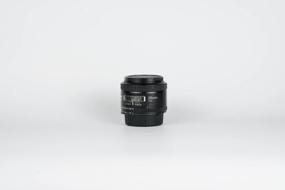 Nikon AF Nikkor 35mm f2D (AF-D)