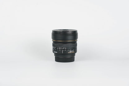 Sigma 8mm f3.5 EX DG Circular Fisheye for Nikon F Mount