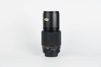 Konica Hexar AR 200mm f4