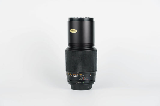 Konica Hexar AR 200mm f4