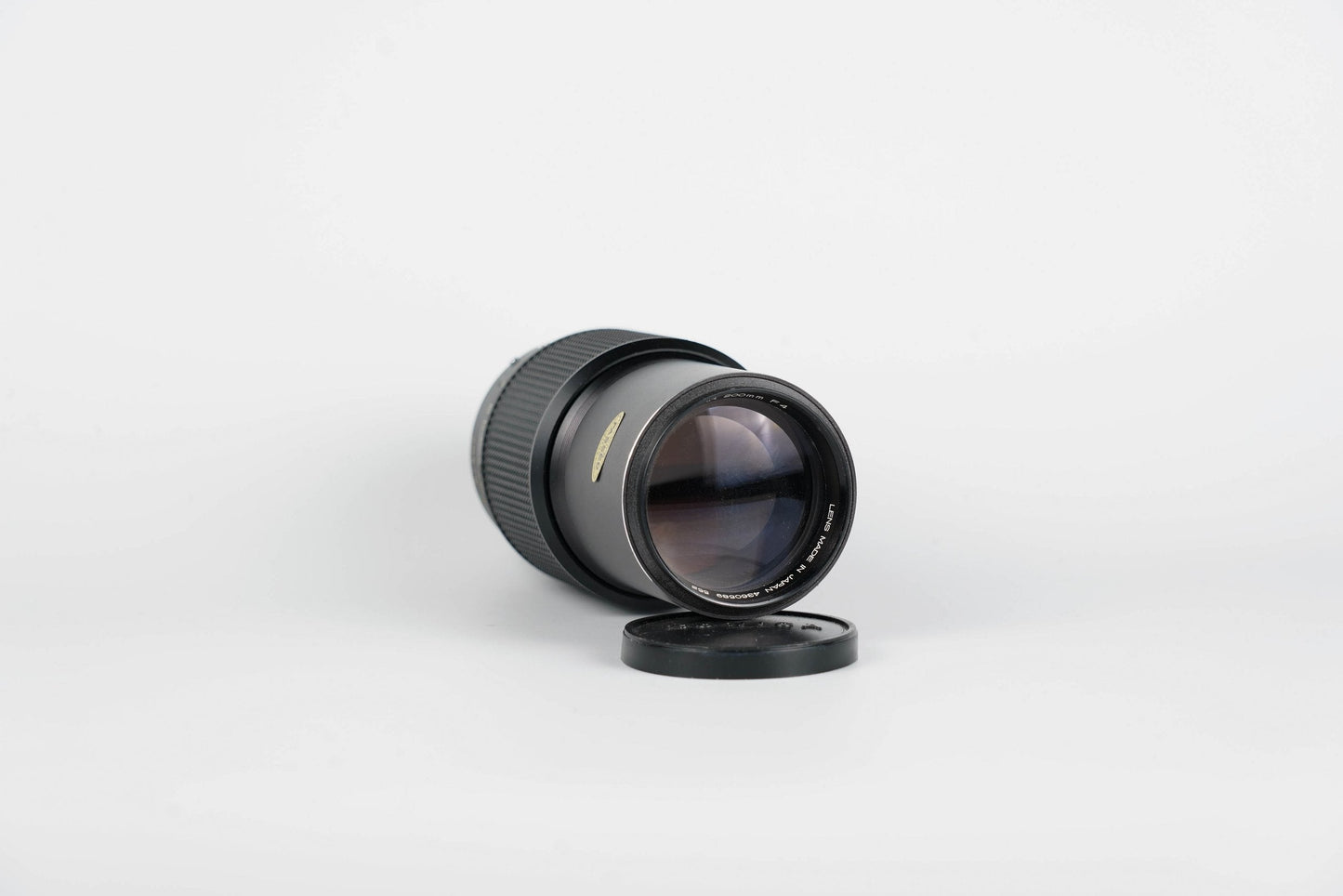 Konica Hexar AR 200mm f4