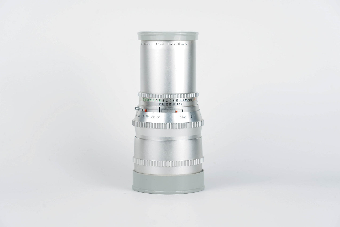 Hasselblad Carl Zeiss Sonnar C 250mm F5. 6