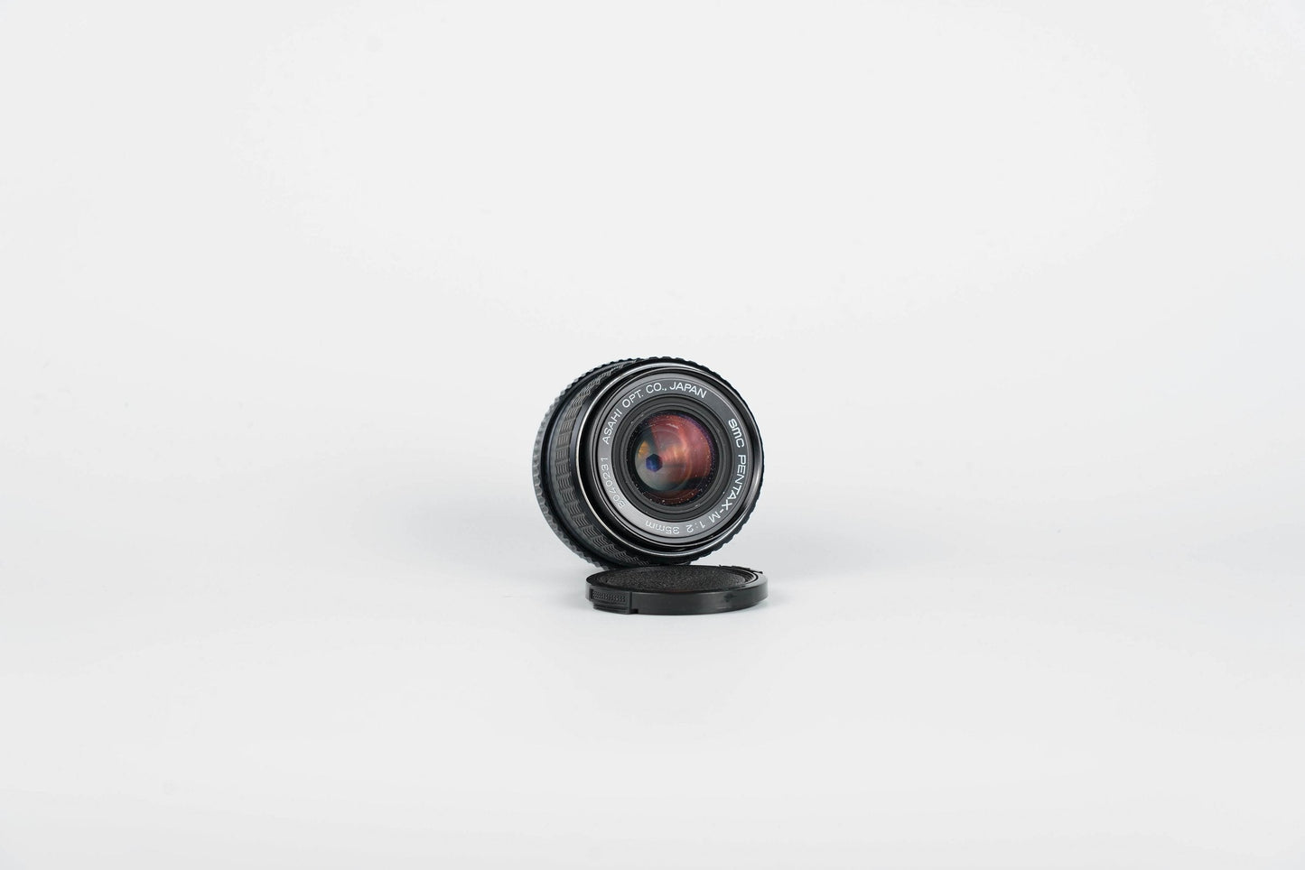 SMC Pentax-M 35mm f2