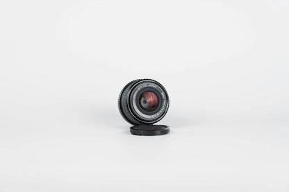 SMC Pentax-M 35mm f2