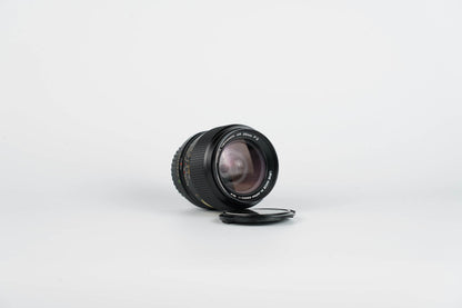 Konica Hexanon AR 35mm f2