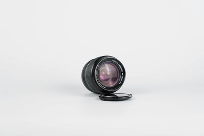 Konica Hexanon AR 35mm f2