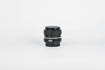 Nikon AI Nikkor 28mm f2.8