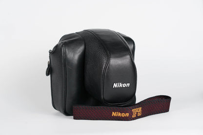 Nikon F5 | AF-S 50mm f1.8G