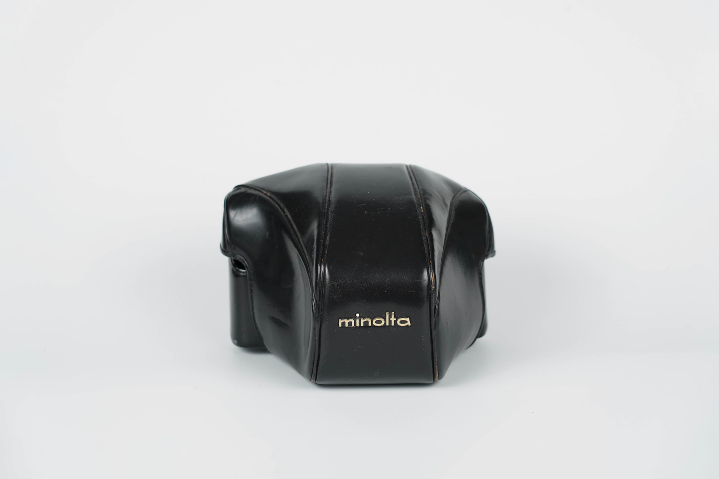 Minolta Leather Case for SRT Series Cameras