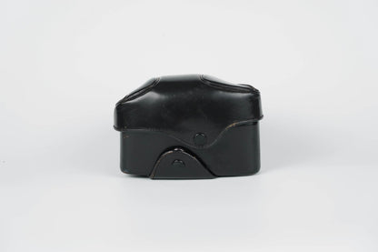 Minolta Leather Case for SRT Series Cameras