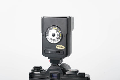 Minolta Auto 25 w/ Case