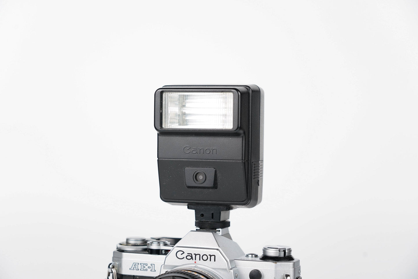 Canon Speedlite 177A w/ Case
