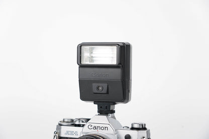 Canon Speedlite 177A w/ Case