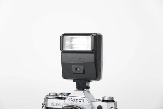 Canon Speedlite 177A w/ Case