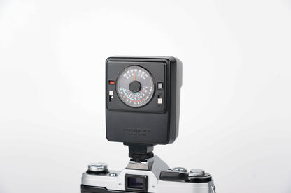 Canon Speedlite 177A w/ Case