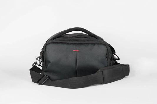 Large Camera Shoulder Carry Bag